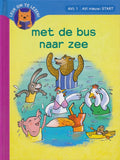Met de bus naar zee. - Daniëlle Roothooft