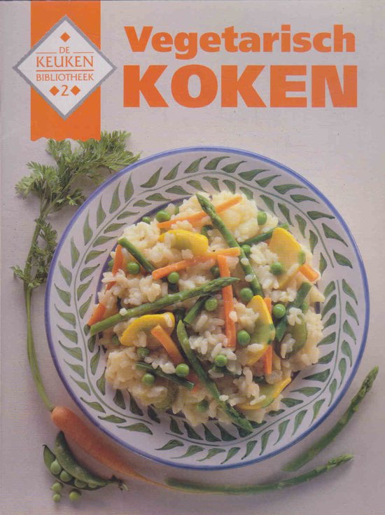Vegetarisch koken - Caroline Steenvoorden - Winter