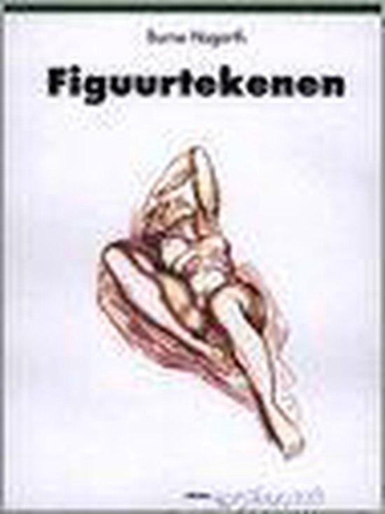 Figuurtekenen - Renske de Boer