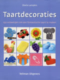 Taartdecoraties - S. Lampkin