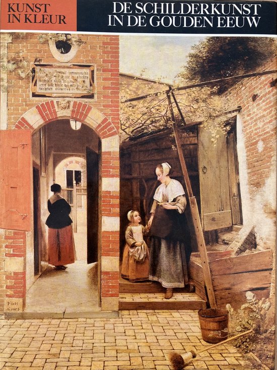 Schilderkunst in de gouden eeuw - Wiesner