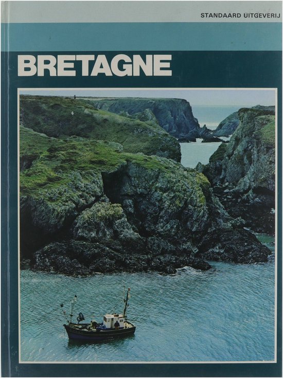 Bretagne - Elisabeth Deandreis