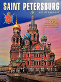 Saint Petersburg and its Environs