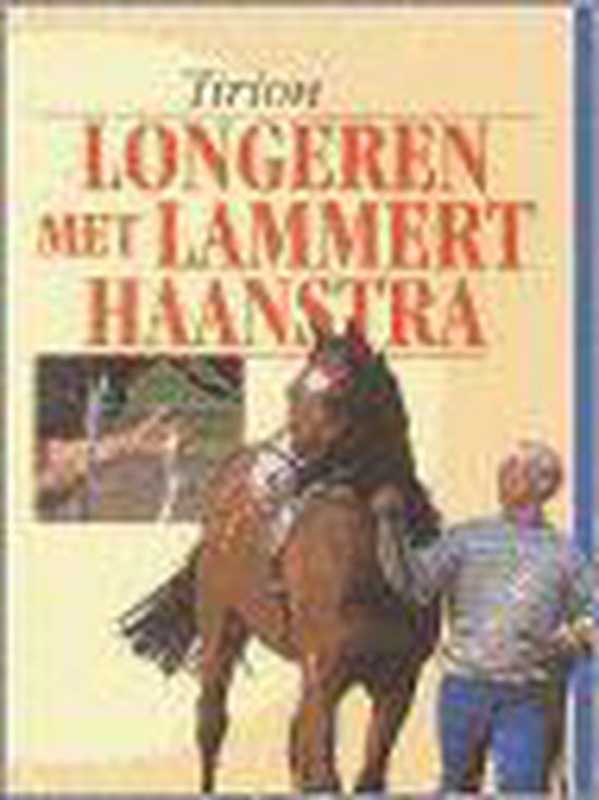 Longeren Met - Lammert Haanstra