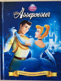Assepoester 's mooiste verhalen - Disney