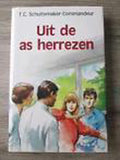 Uit de as herrezen - Schuitemaker
