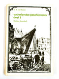 1 Vaderlandse geschiedenis - Hulzen