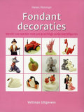 Fondantdecoraties - Helen Penman