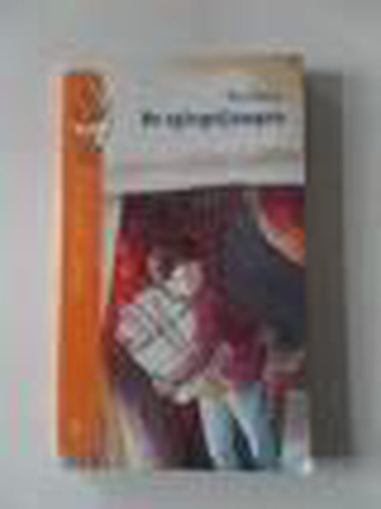 De spiegeljongen - Thea Dubelaar, Rick de Haas