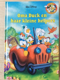 Bobo doeblok 1 2003 - Sanoma