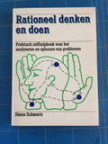 Rationeel denken en doen - Schwartz