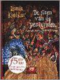 De steen van de pentapoden - Ruud Bruijn