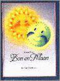 Zon en maan - Marcus Pfister