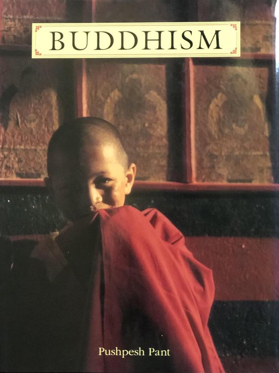 Buddhism - Pushpesh Pant
