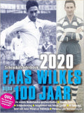Het Faas Wilkes Scheurkalenderboek 2020