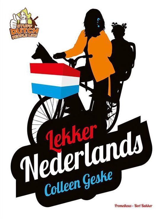 Lekker Nederlands - Colleen Geske