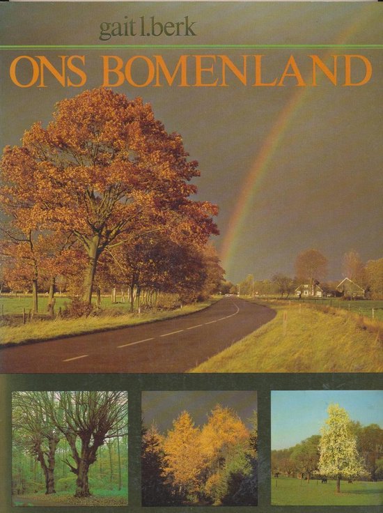 ONS BOMENLAND - Onbekend