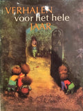 Verhalen voor het hele jaar - Hans Christian Andersen