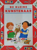 De kleine kunstenaar - Dann, Hewitt