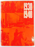 1930 - 1940 - Friso Endt