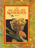 Een twee drie kookboek - Fritz Faist