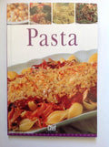 Pasta - Beatrix spinoza