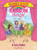 Fairy Ballet - Daisy Meadows