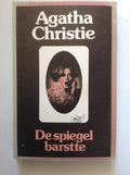 De spiegel barste - Agatha Christie