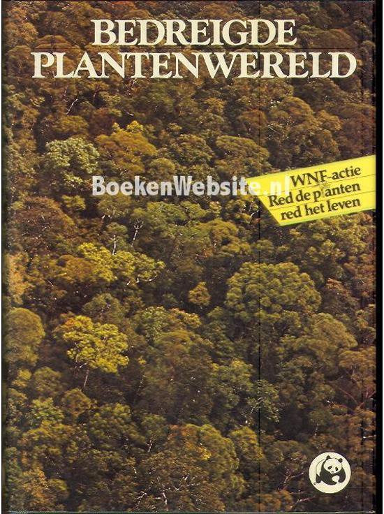 Bedreigde plantenwereld - Koopowitz