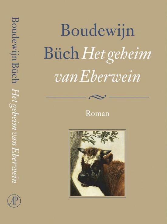 Het Geheim Van Eberwein - Boudewijn Buch