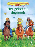 Het geheime dagboek - Ruth Gellersen & Melanie Brockamp