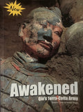 Awakened - Qin's Terra - Cotta Army - Zhang Lin, Meng Jianmin