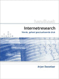 Handboek Internetresearch - Arjan Dasselaar