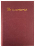 Notenkraker - Vries