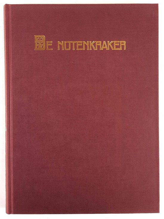 Notenkraker - Vries