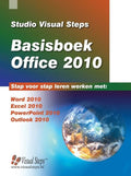 Basisboek Office 2010 - Studio Visual Steps