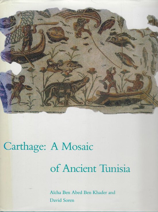 Carthage - Aba Khader