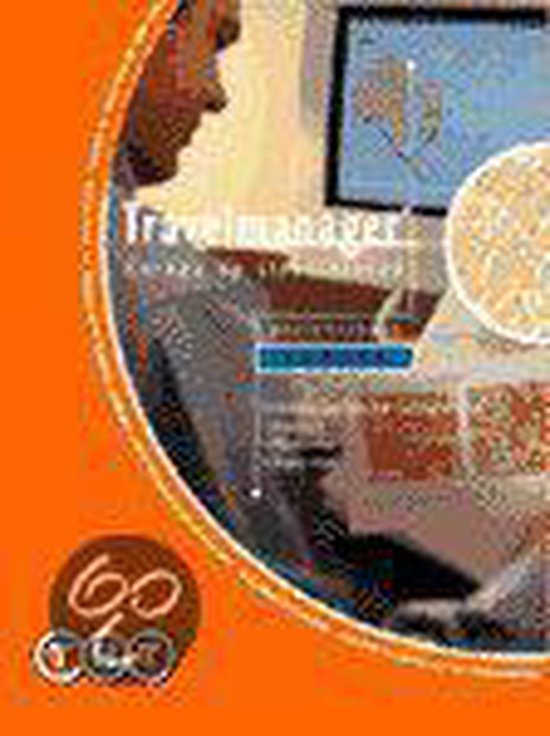Travelmanager Europa Dvd - Onbekend