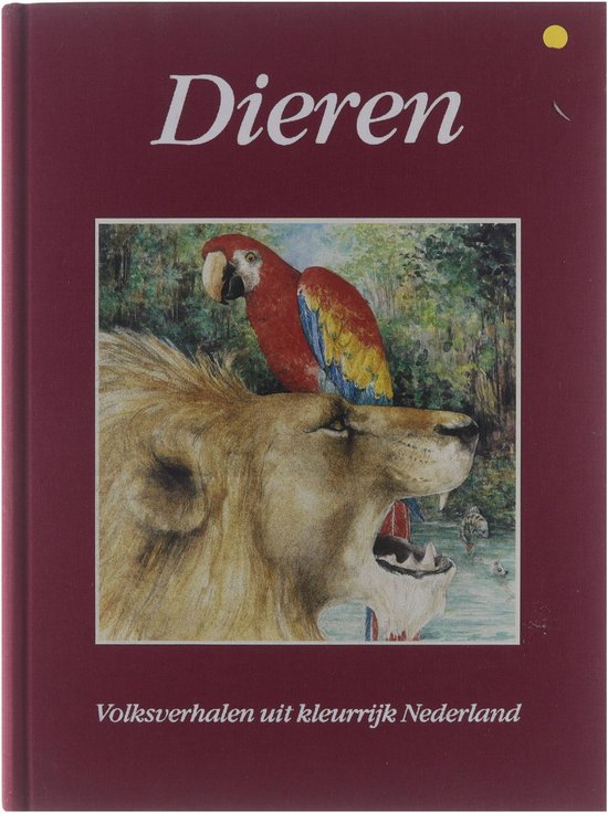Dieren - W.L. Idema e.a.