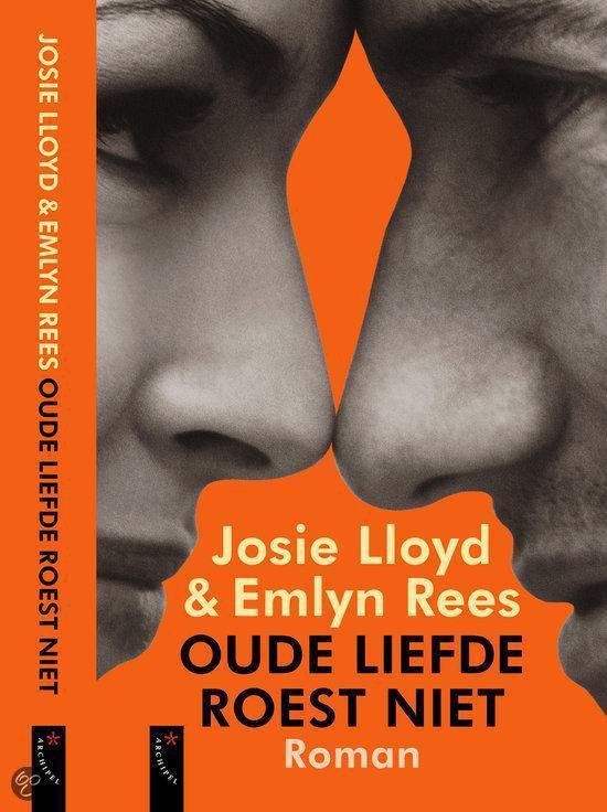 Oude Liefde Roest Niet - J. Lloyd, E. Rees