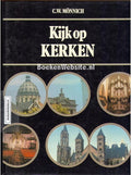 Kijk op kerken - C.W. Mönnich, Con Monnich