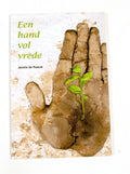 Een hand vol vrede - J. de Paauw