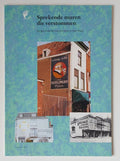 Sprekende muren die verstommen. De geschilderde muurreclames in Den Haag (VOM - reeks 1991 - 1) - Duivesteijn, John