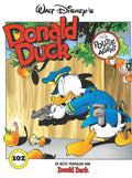 De beste Verhalen van Donald Duck 102 als politieagent - Walt Disney