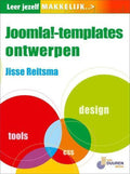 Leer jezelf makkelijk Joomla! Templates ontwerpen - Jisse Reitsma