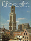 Utrecht hart van nederland - Bureau Voorlichting van de Gemeente Utrecht, Fotodienst van de Gemeente Utrecht