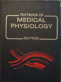 Textbook of medical physiology - Arthur C. Guyton