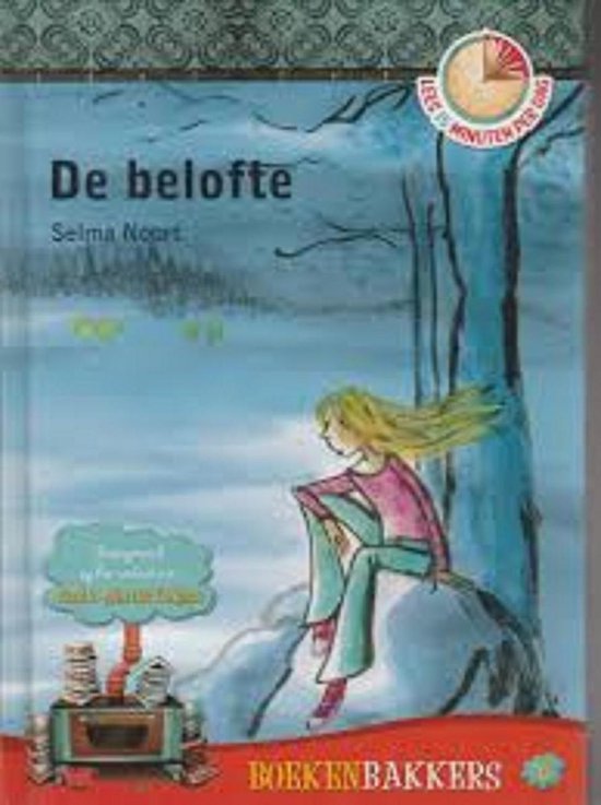 De belofte - Selma Noort