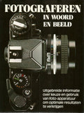 Fotograferen in woord en beeld - Christopher Angeloglou