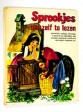 Sprookjes om zelf te lezen